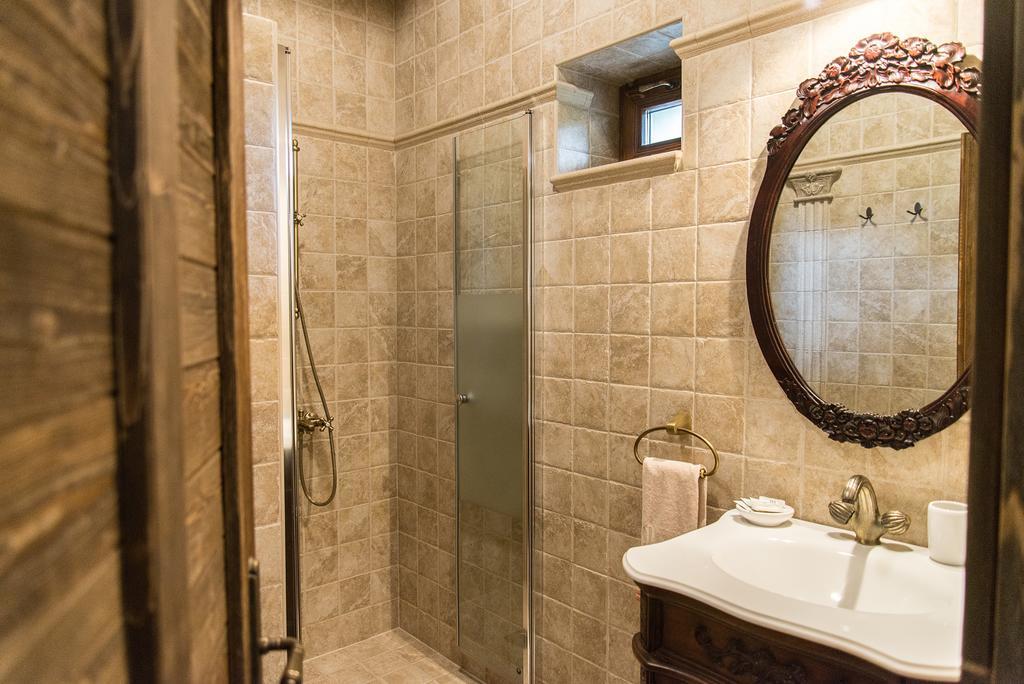 Luxus Wellness Apartman Bekescsaba Exterior foto